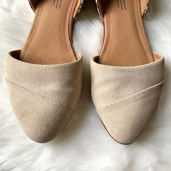TOMS Jutti Flat - Picture 5 of 13